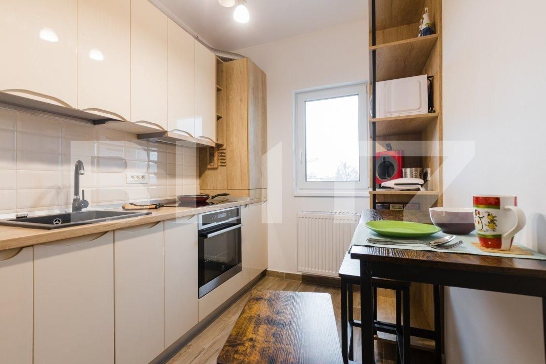 Apartament de închiriat 2 camere Complex Studentesc - 119340AI | BLITZ Timișoara | Poza8