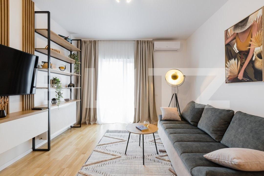 Apartament de închiriat 2 camere Complex Studentesc - 119340AI | BLITZ Timișoara | Poza10