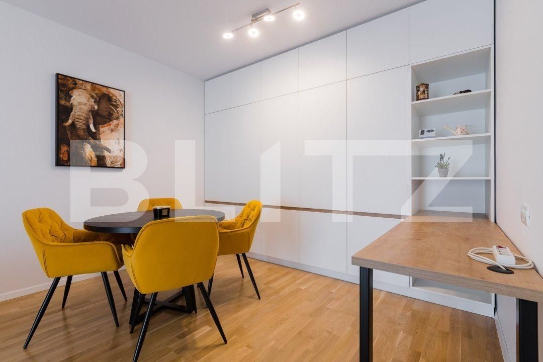 Apartament de închiriat 2 camere Complex Studentesc - 119340AI | BLITZ Timișoara | Poza7