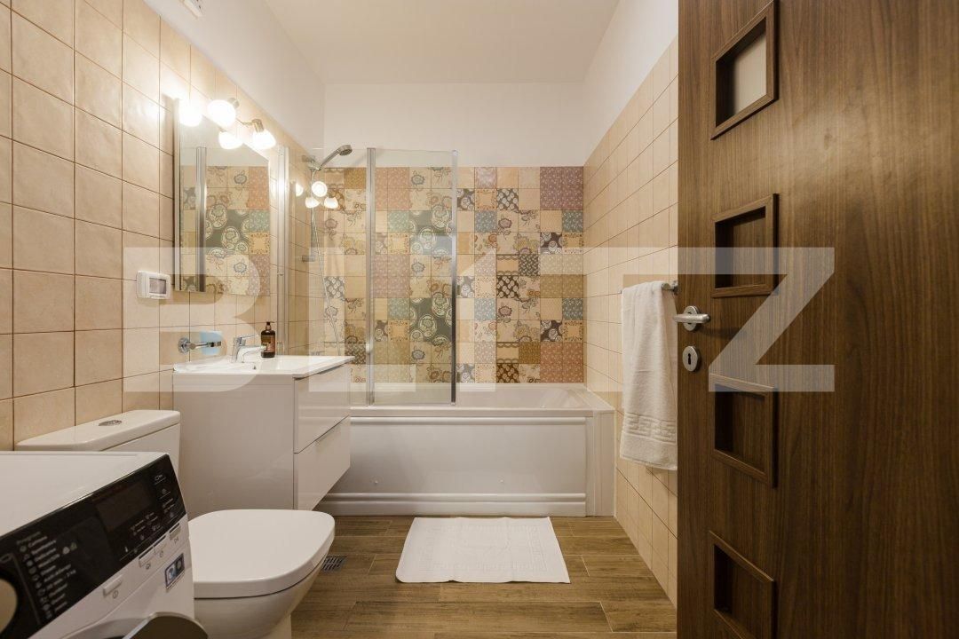 Apartament de închiriat 2 camere Complex Studentesc - 119340AI | BLITZ Timișoara | Poza9