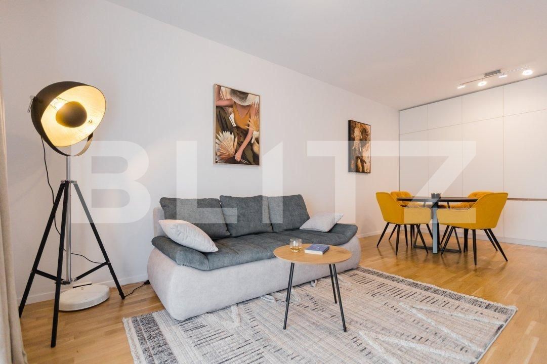 Apartament de închiriat 2 camere Complex Studentesc - 119340AI | BLITZ Timișoara | Poza6
