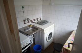 Garsoniera, 22mp, Badea Cartan