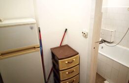 Garsoniera, 22mp, Badea Cartan