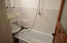 Garsoniera, 22mp, Badea Cartan