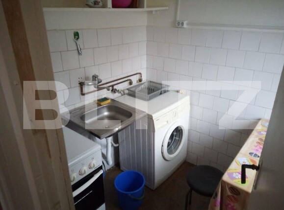 Garsonieră de închiriat Badea Cartan - 119347AI | BLITZ Timișoara | Poza4