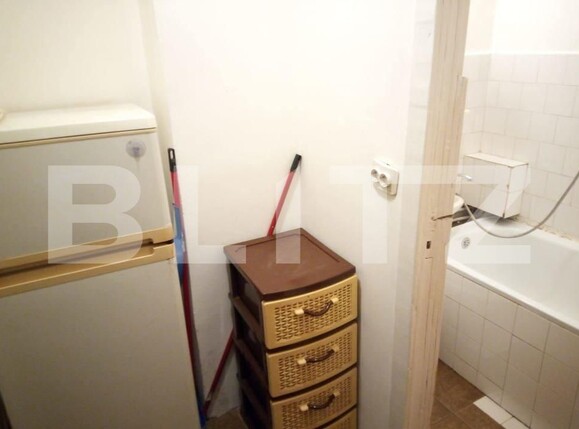 Garsonieră de închiriat Badea Cartan - 119347AI | BLITZ Timișoara | Poza5