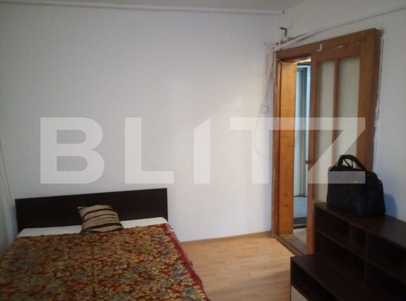 Garsonieră de închiriat Badea Cartan - 119347AI | BLITZ Timișoara | Poza2