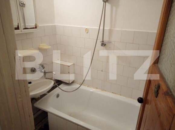 Garsonieră de închiriat Badea Cartan - 119347AI | BLITZ Timișoara | Poza6