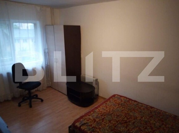 Garsonieră de închiriat Badea Cartan - 119347AI | BLITZ Timișoara | Poza1