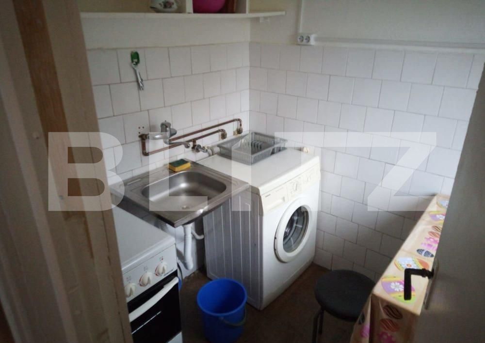 Garsonieră de închiriat Badea Cartan - 119347AI | BLITZ Timișoara | Poza4