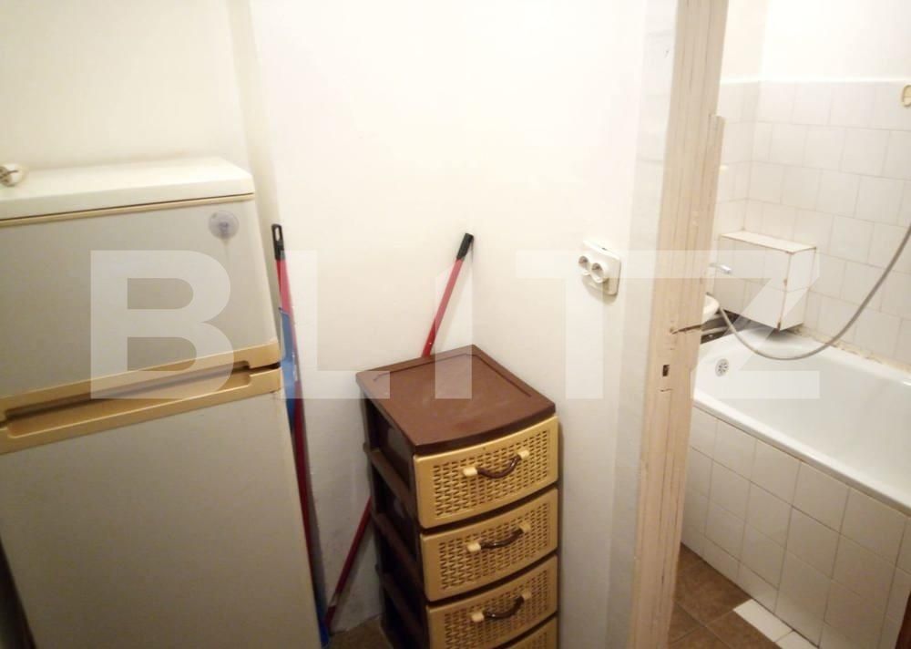 Garsonieră de închiriat Badea Cartan - 119347AI | BLITZ Timișoara | Poza5