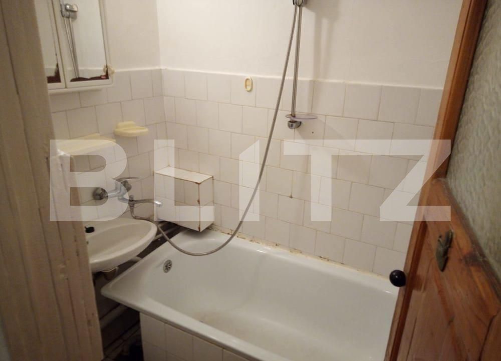 Garsonieră de închiriat Badea Cartan - 119347AI | BLITZ Timișoara | Poza6