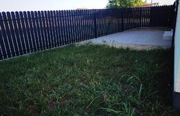 Apartament 2 camere, parter, 2 locuri de parcare, gradina, 71mp, Dumbravita