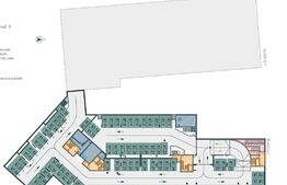 Oportunitate! Apartament 2 camere, ansamblu rezidential nou, zona istorica pe malul raului Bega