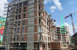 Oportunitate! Apartament 2 camere, ansamblu rezidential nou, zona istorica pe malul raului Bega