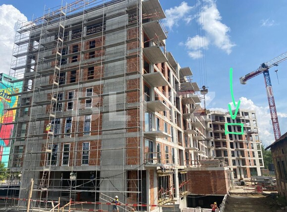 Apartament de vânzare 2 camere Central - 119367AV | BLITZ Timișoara | Poza2