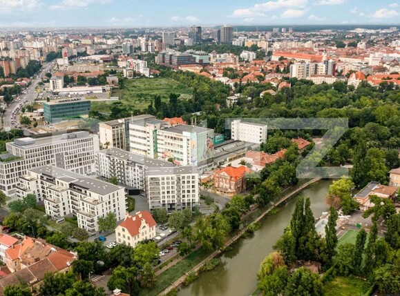 Apartament de vânzare 2 camere Central - 119367AV | BLITZ Timișoara | Poza1