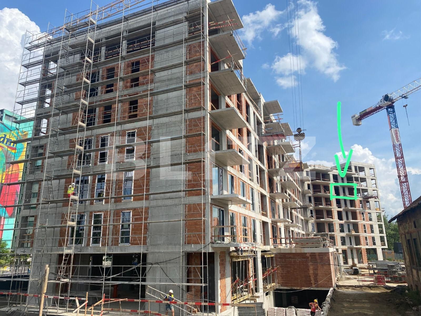 Apartament de vânzare 2 camere Central - 119367AV | BLITZ Timișoara | Poza2