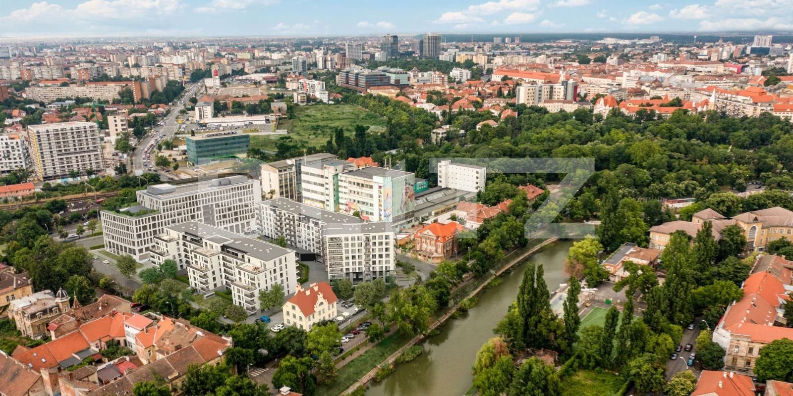 Apartament de vânzare 2 camere Central - 119367AV | BLITZ Timișoara | Poza1