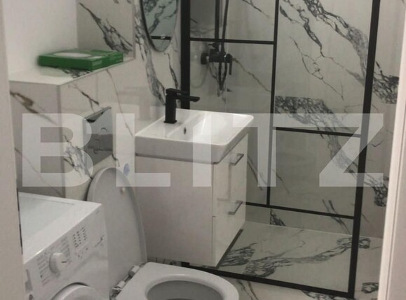 Garsonieră de închiriat Sagului - 119381AI | BLITZ Timișoara | Poza3