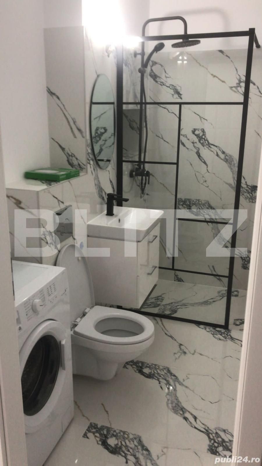 Garsonieră de închiriat Sagului - 119381AI | BLITZ Timișoara | Poza3