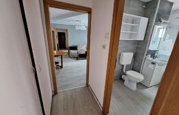 Apartament 2 camere  transformat in 3 , 55 mp, Spitalul Judetean