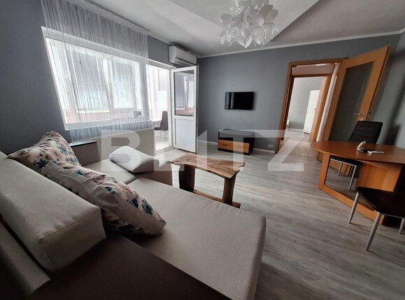 Apartament de vânzare 2 camere Spitalul Judetean - 119385AV | BLITZ Timișoara | Poza2