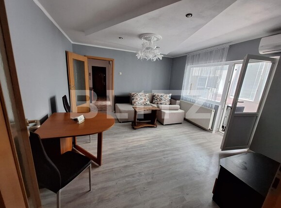 Apartament de vânzare 2 camere Spitalul Judetean - 119385AV | BLITZ Timișoara | Poza1