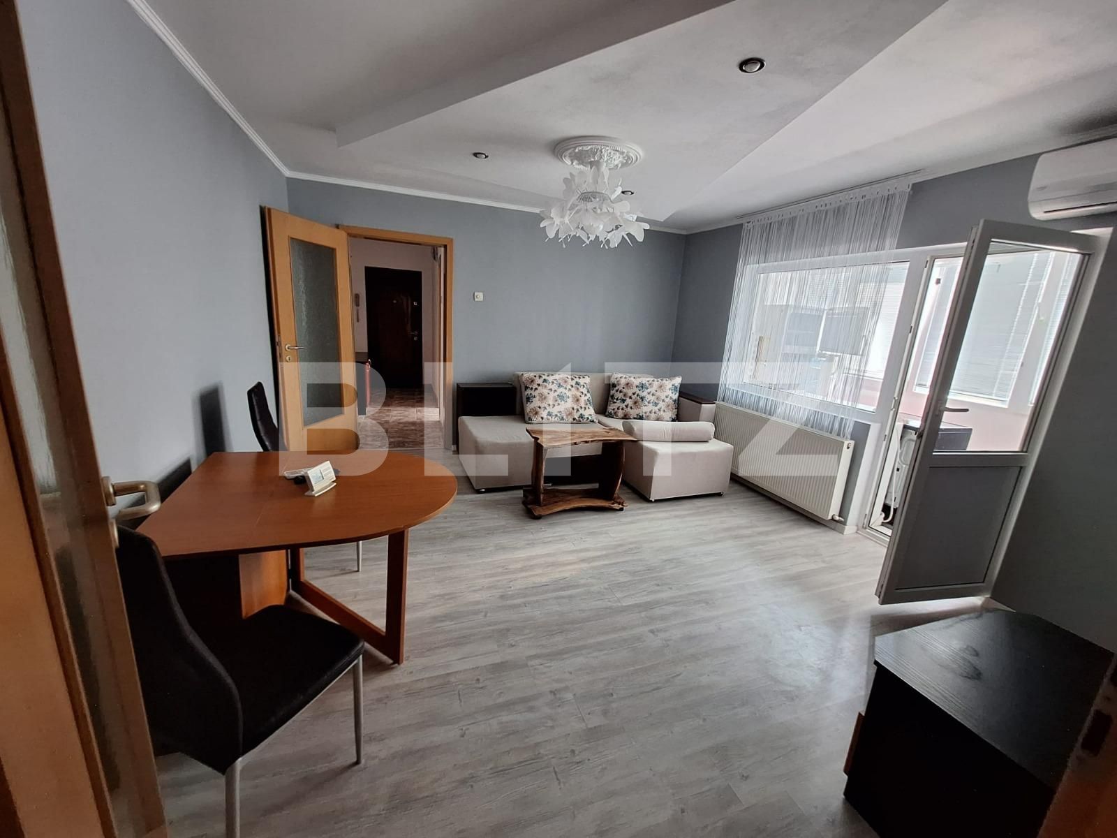Apartament de vânzare 2 camere Spitalul Judetean - 119385AV | BLITZ Timișoara | Poza1