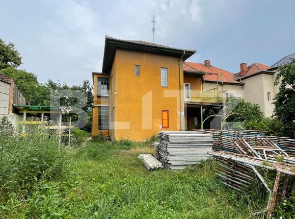 Casa de vânzare 5 camere Balcescu - 119395CV | BLITZ Timișoara | Poza2