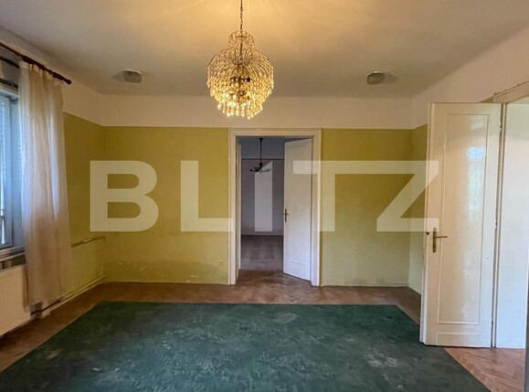 Casa de vânzare 5 camere Balcescu - 119395CV | BLITZ Timișoara | Poza3