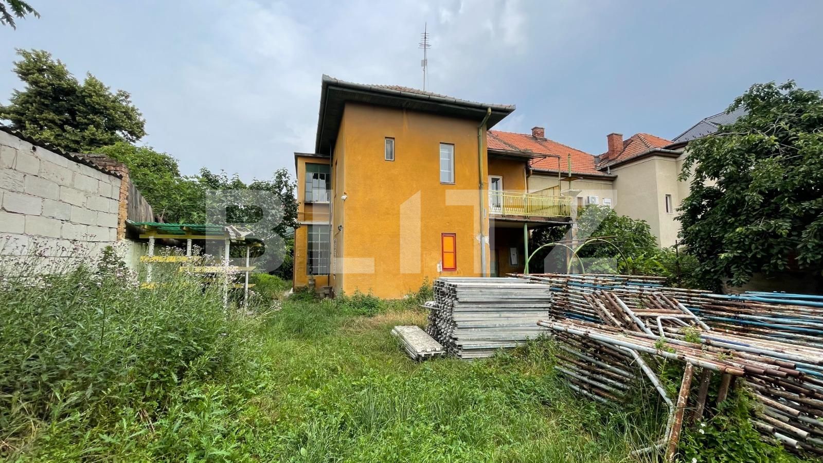 Casa de vânzare 5 camere Balcescu - 119395CV | BLITZ Timișoara | Poza2