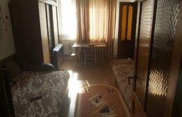 Garsoniera, 24mp utili, Buziasului 