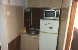 Garsoniera, 24mp utili, Buziasului 