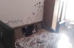 Garsoniera, 24mp utili, Buziasului 