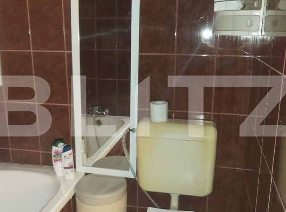 Garsonieră de vânzare Buziasului - 119407AV | BLITZ Timișoara | Poza7