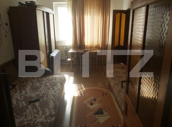 Garsonieră de vânzare Buziasului - 119407AV | BLITZ Timișoara | Poza4