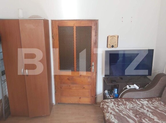 Garsonieră de vânzare Buziasului - 119407AV | BLITZ Timișoara | Poza1