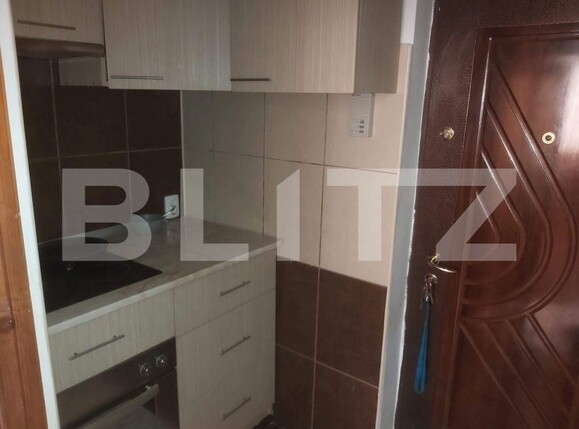 Garsonieră de vânzare Buziasului - 119407AV | BLITZ Timișoara | Poza5