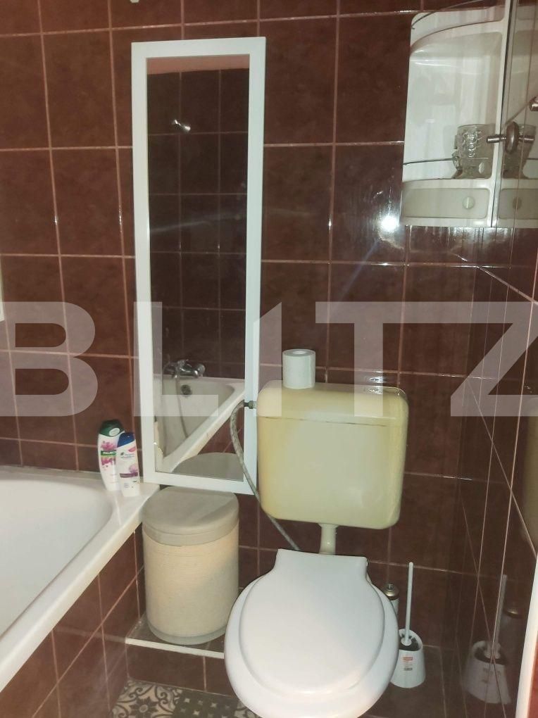 Garsonieră de vânzare Buziasului - 119407AV | BLITZ Timișoara | Poza7