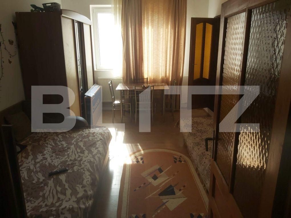 Garsonieră de vânzare Buziasului - 119407AV | BLITZ Timișoara | Poza4