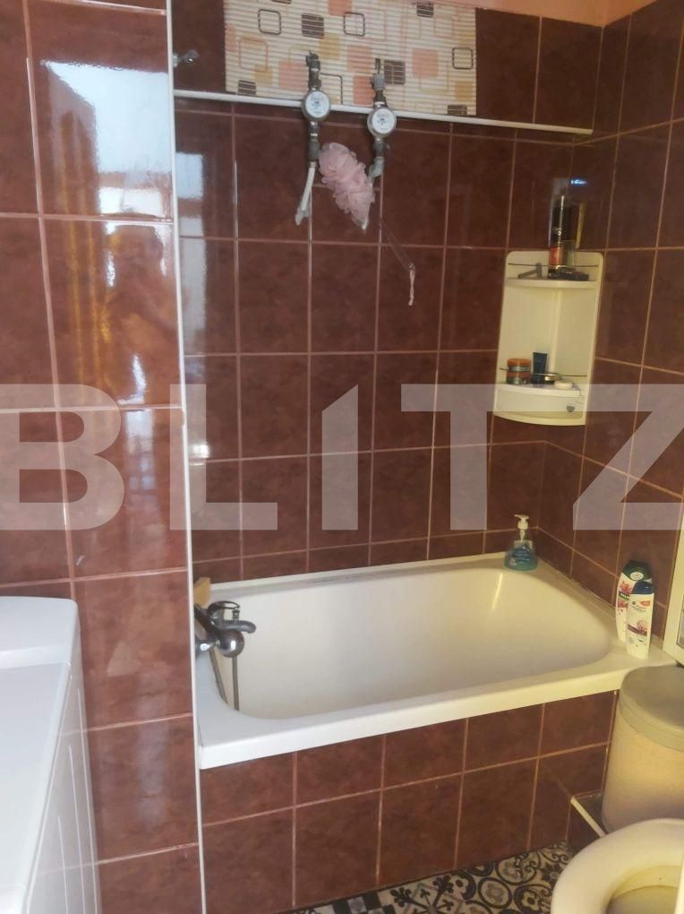 Garsonieră de vânzare Buziasului - 119407AV | BLITZ Timișoara | Poza8