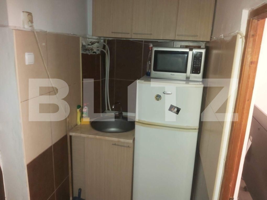 Garsonieră de vânzare Buziasului - 119407AV | BLITZ Timișoara | Poza6