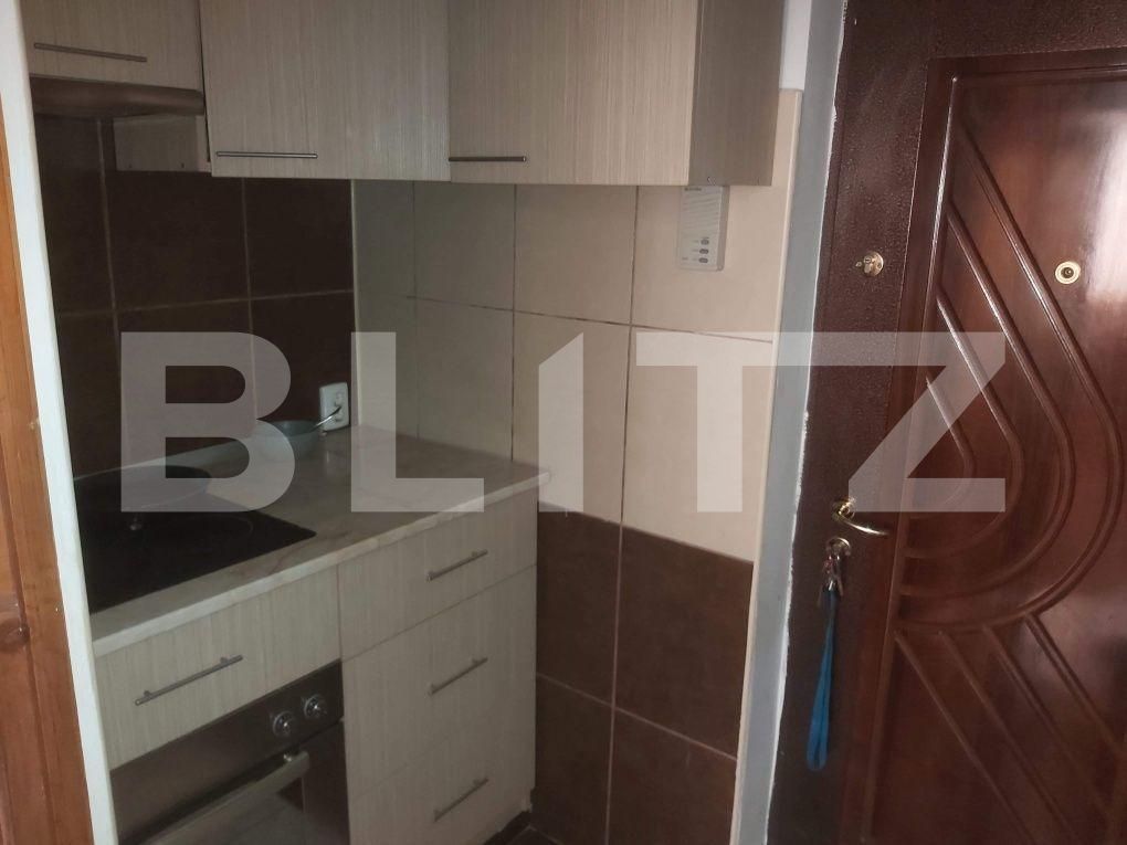 Garsonieră de vânzare Buziasului - 119407AV | BLITZ Timișoara | Poza5