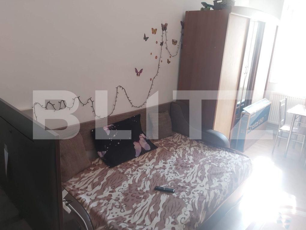 Garsonieră de vânzare Buziasului - 119407AV | BLITZ Timișoara | Poza3