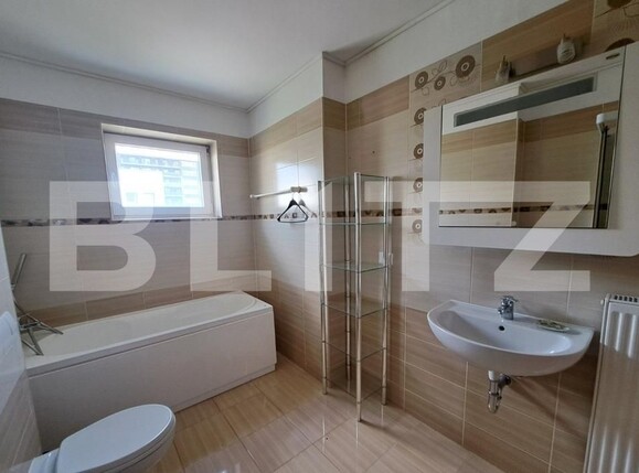 Apartament de închiriat 3 camere Soarelui - 119408AI | BLITZ Timișoara | Poza9
