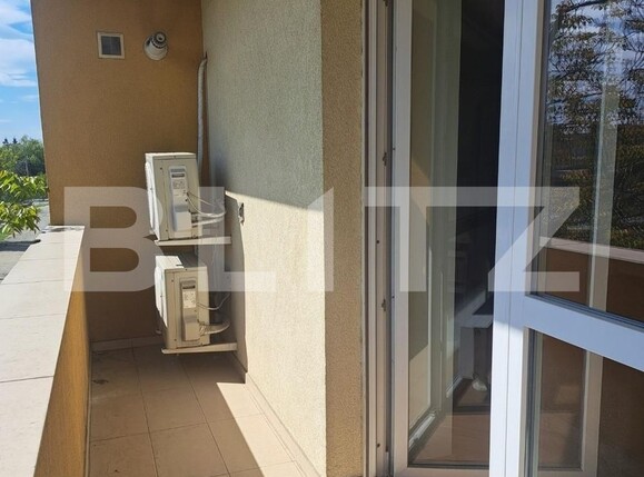 Apartament de închiriat 3 camere Soarelui - 119408AI | BLITZ Timișoara | Poza1