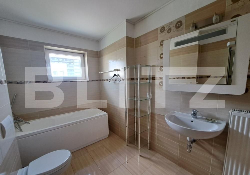 Apartament de închiriat 3 camere Soarelui - 119408AI | BLITZ Timișoara | Poza9