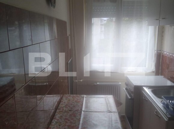 Garsonieră de închiriat Sagului - 119410AI | BLITZ Timișoara | Poza1