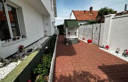 Casa individuala 4 camere, 238 mp utili, Freidorf